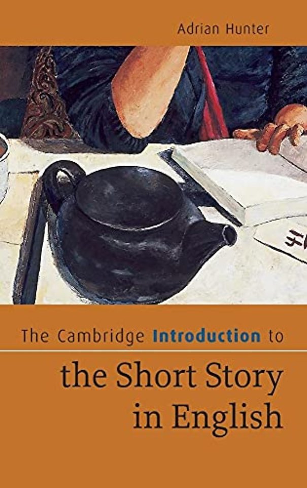 The Cambridge Introduction to the Short Story in English