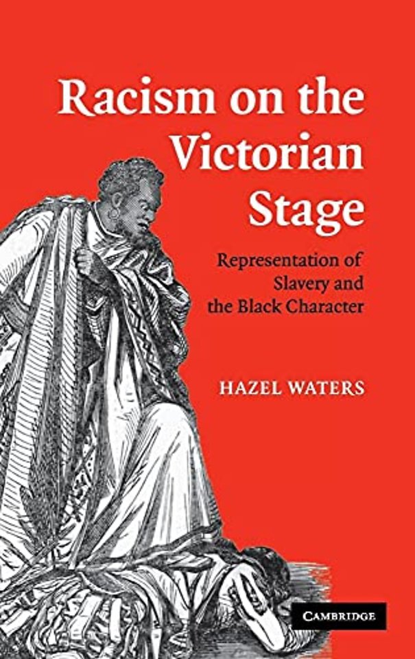 Racism on the Victorian Stage