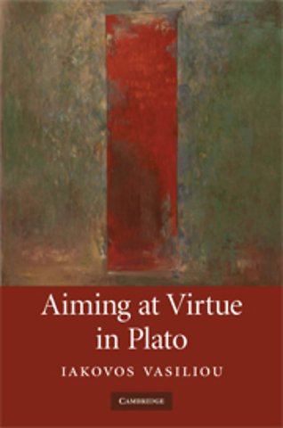 Aiming at Virtue in Plato