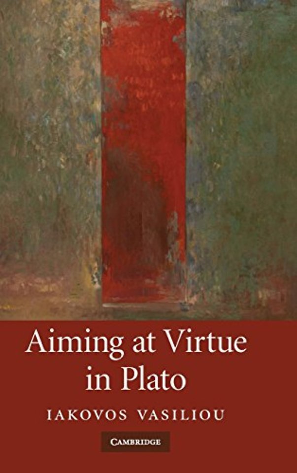 Aiming at Virtue in Plato
