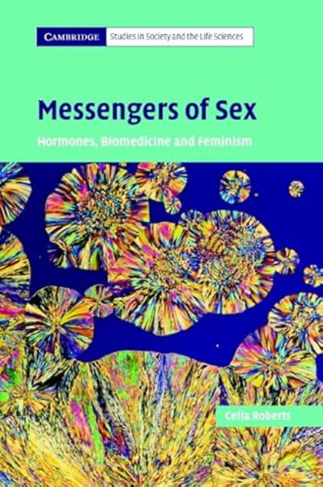 Messengers of Sex