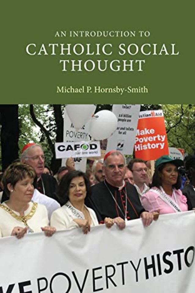 An Introduction to Catholic Social Thought
