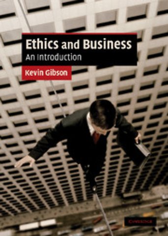 Ethics and Business