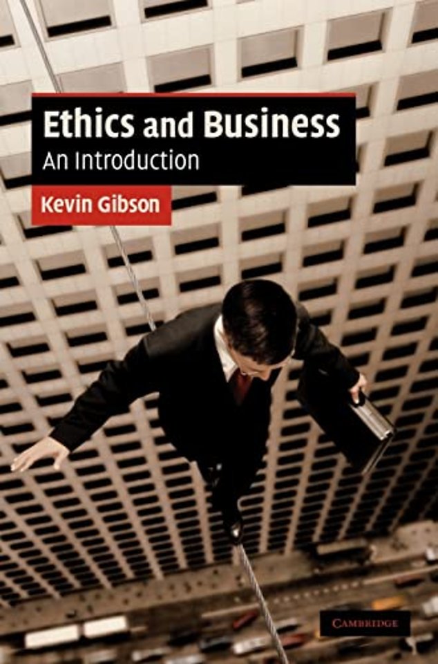 Ethics and Business