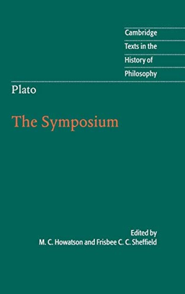 Plato: The Symposium