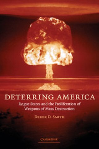 Deterring America
