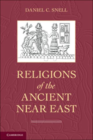 Religions of the Ancient Near East