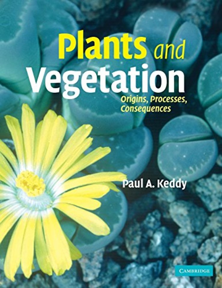 Plants and Vegetation