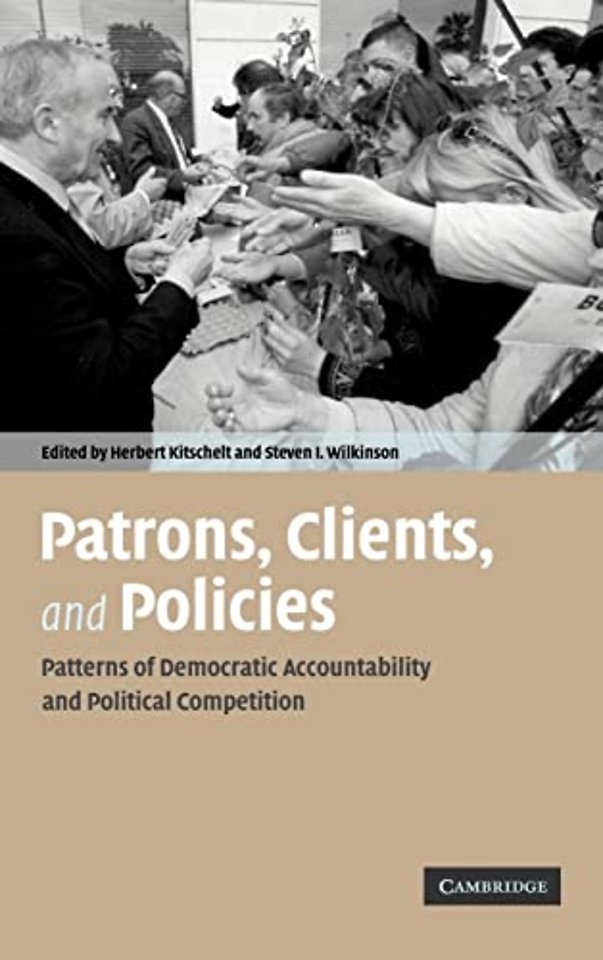 Patrons, Clients and Policies