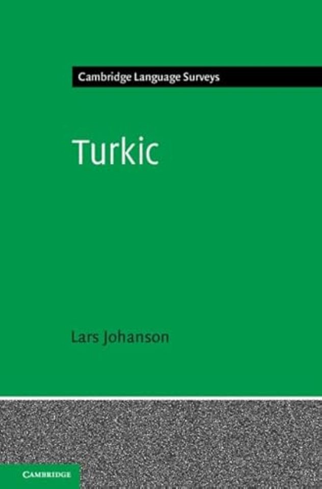 Turkic