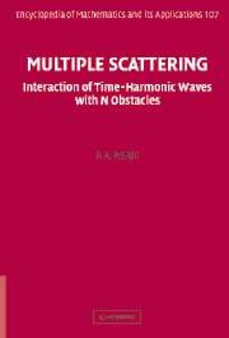 Multiple Scattering