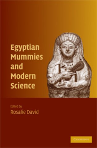 Egyptian Mummies and Modern Science