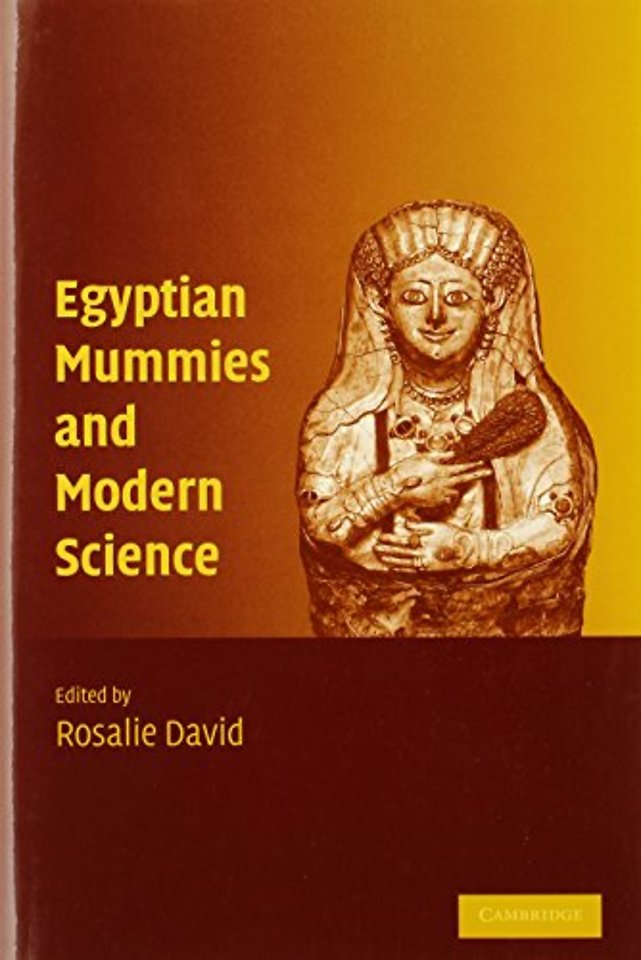 Egyptian Mummies and Modern Science