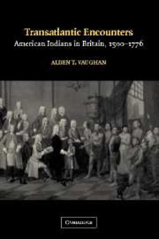 Transatlantic Encounters