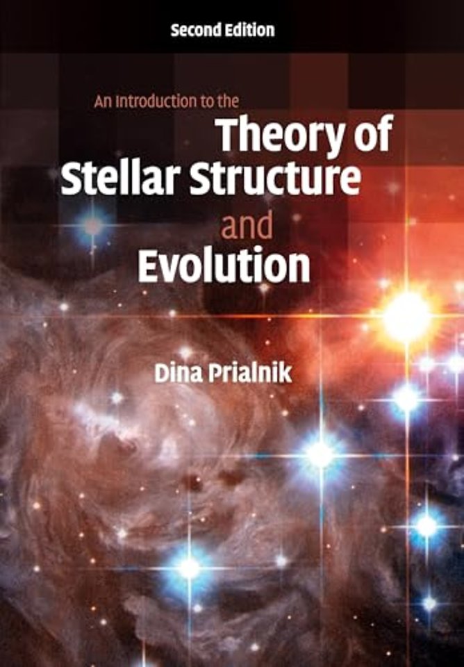 An Introduction to the Theory of Stellar Structure and Evolution