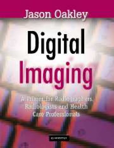 Digital Imaging