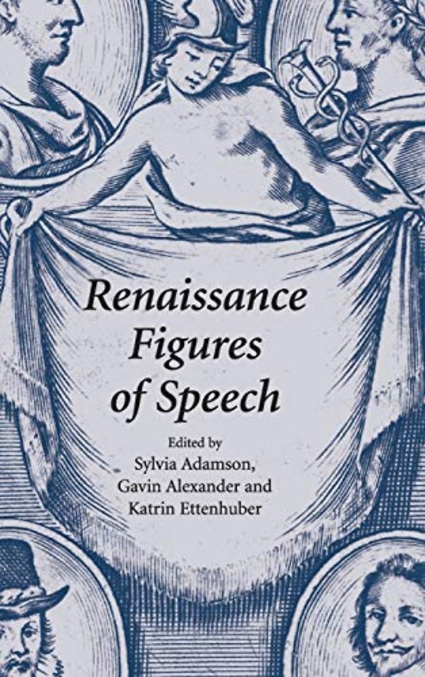 Renaissance Figures of Speech