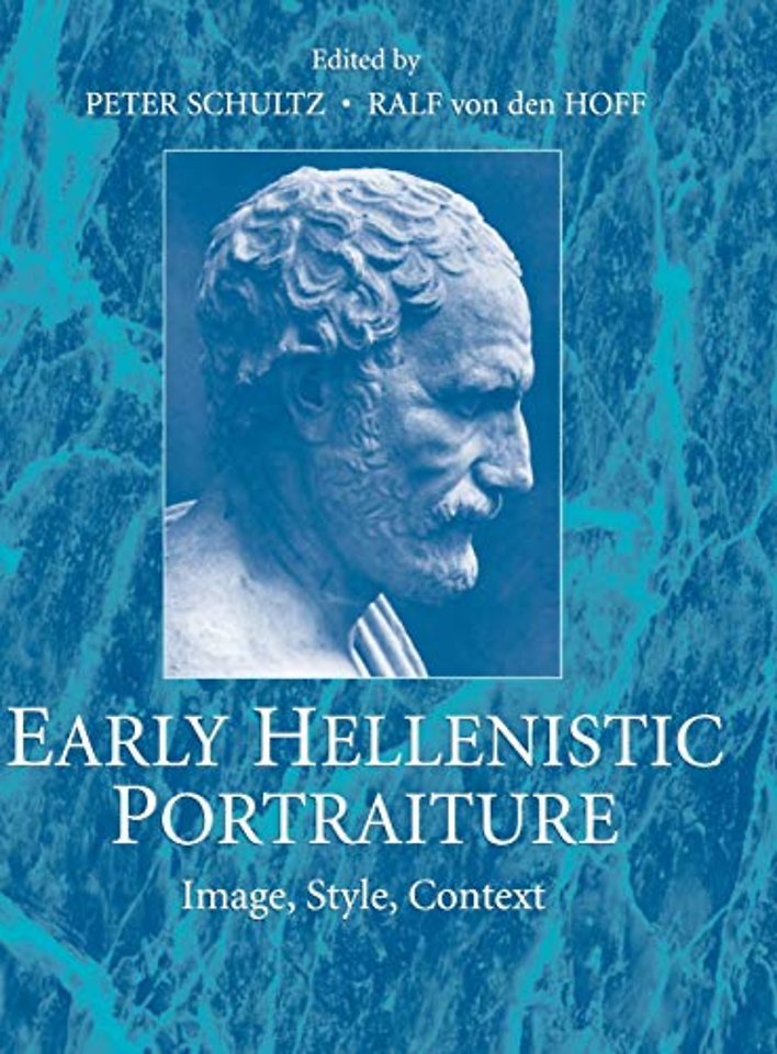 Early Hellenistic Portraiture