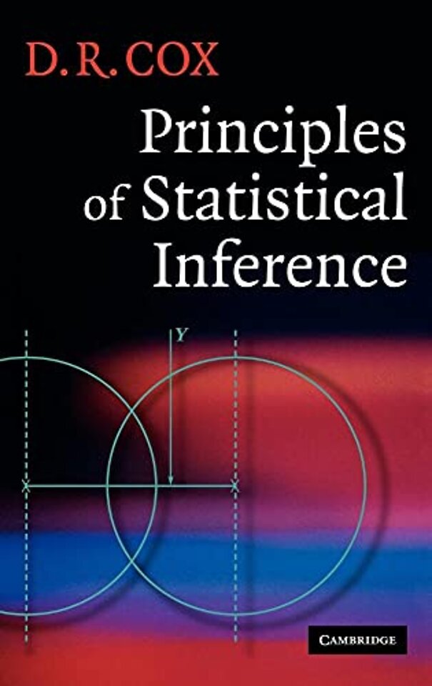 Principles of Statistical Inference