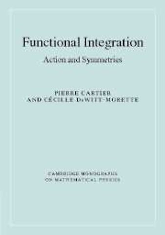 Functional Integration