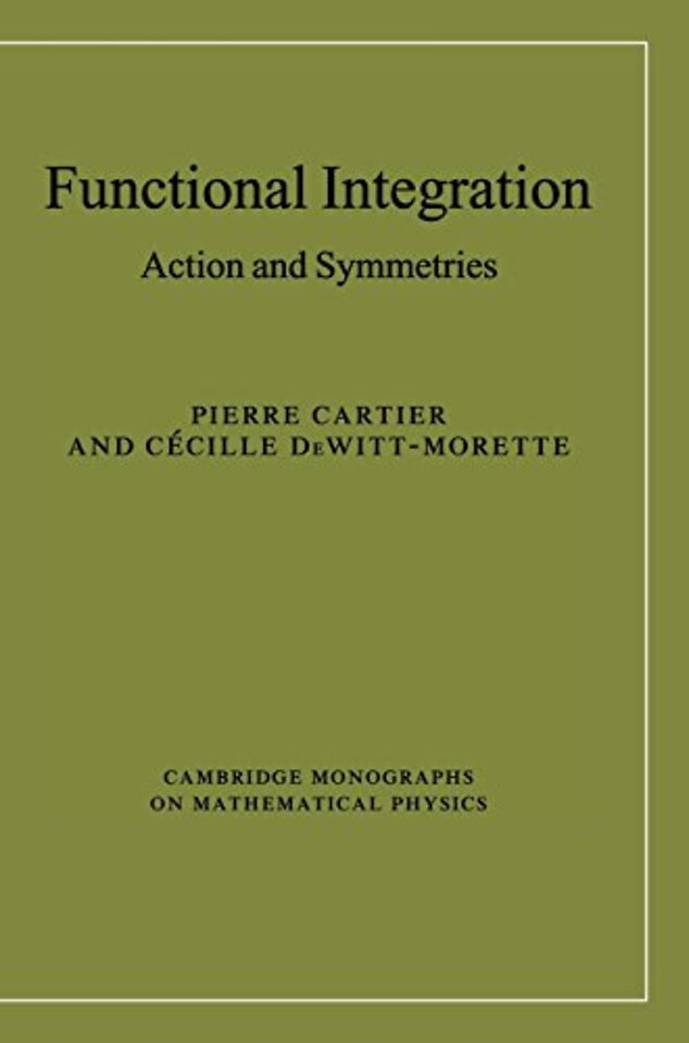 Functional Integration