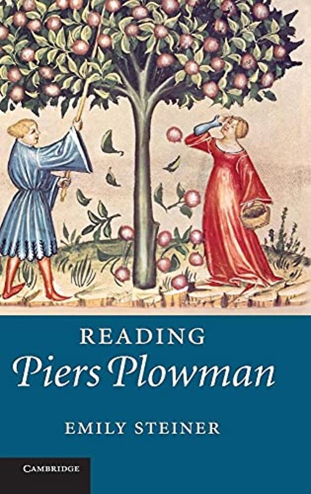 Reading Piers Plowman