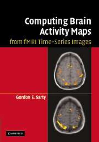 Computing Brain Activity Maps from fMRI Time-Series Images