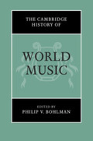 The Cambridge History of World Music