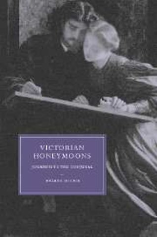 Victorian Honeymoons