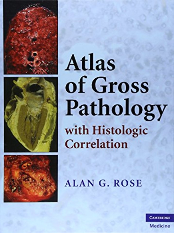 Atlas of Gross Pathology