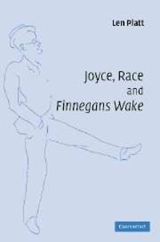 Joyce, Race and 'Finnegans Wake'