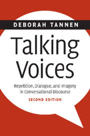 Talking Voices