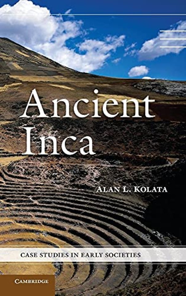 Ancient Inca