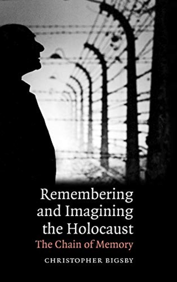 Remembering and Imagining the Holocaust