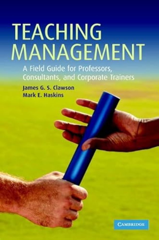 Teaching Management