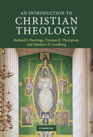 An Introduction to Christian Theology