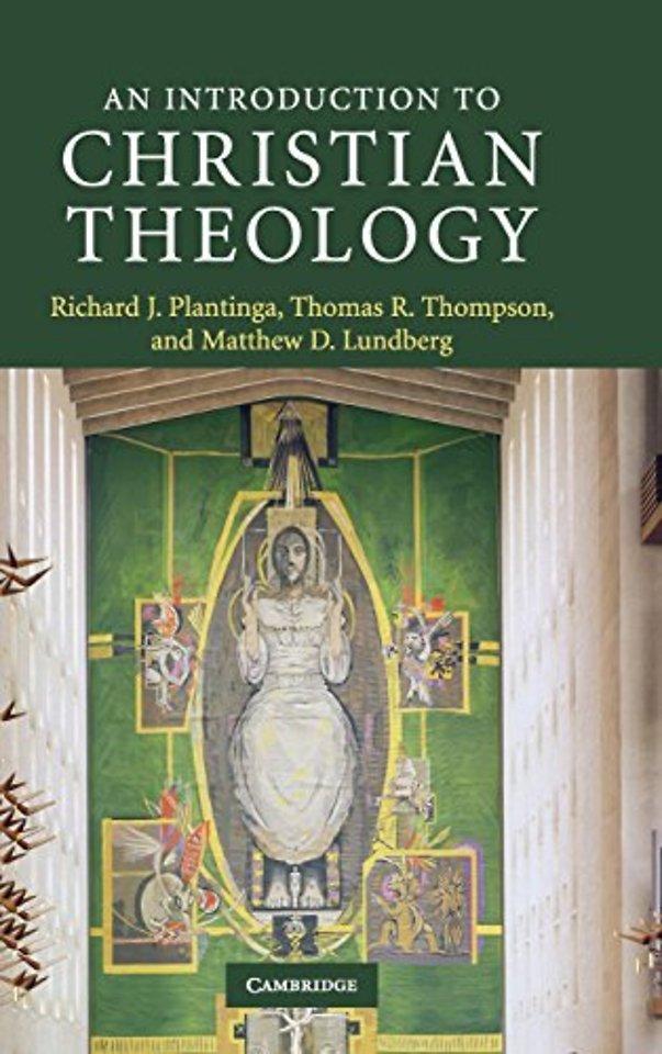 An Introduction to Christian Theology