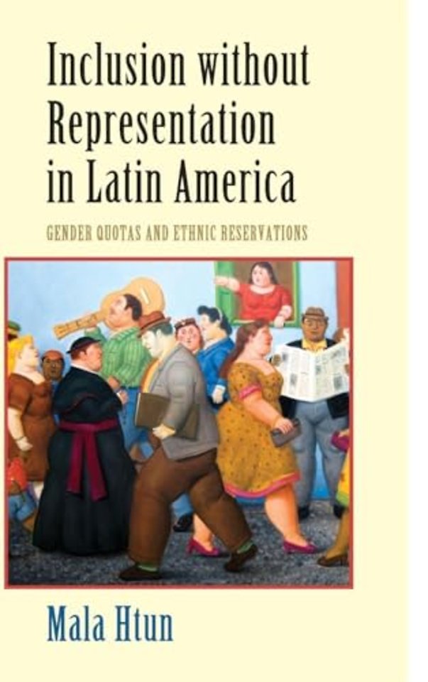 Inclusion without Representation in Latin America