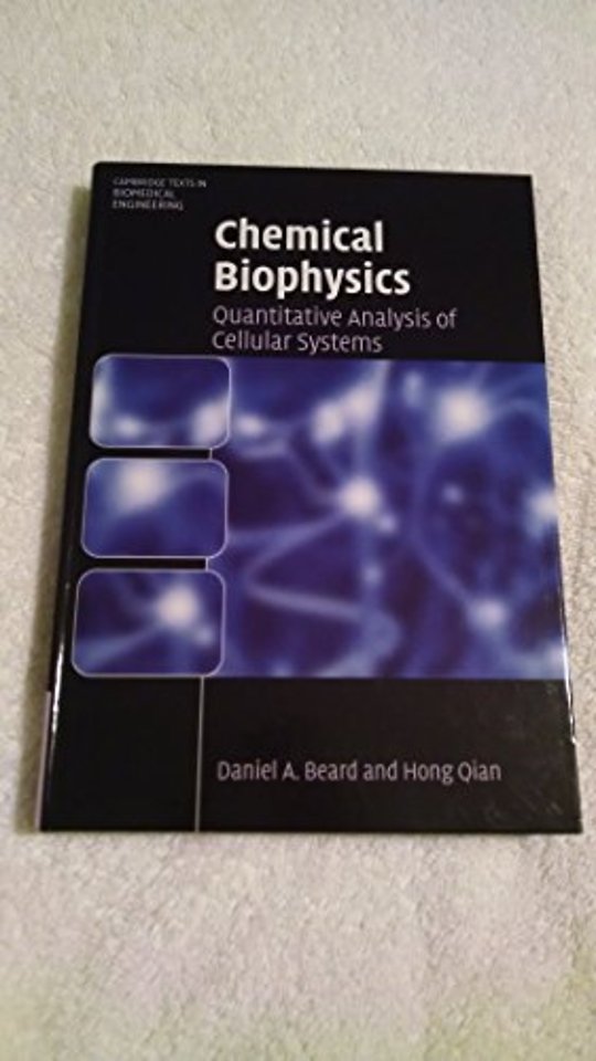 Chemical Biophysics