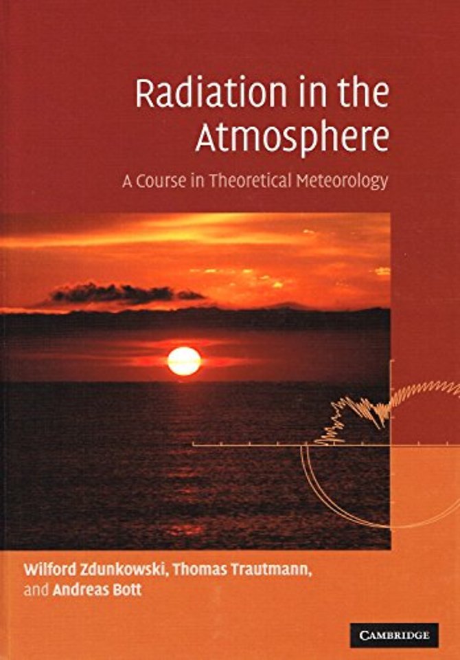 Radiation in the Atmosphere