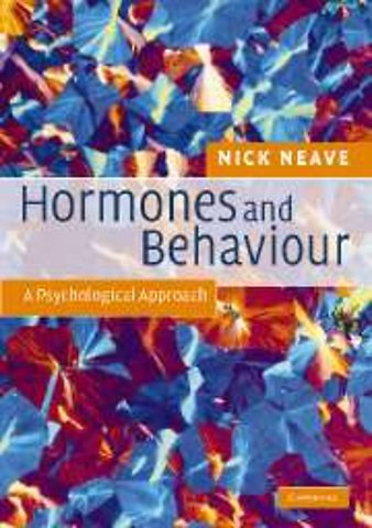 Hormones and Behaviour