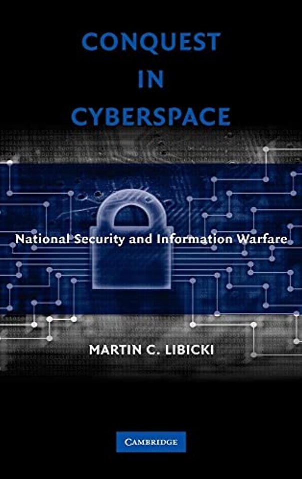 Conquest in Cyberspace