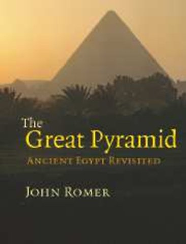 The Great Pyramid