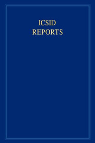 ICSID Reports