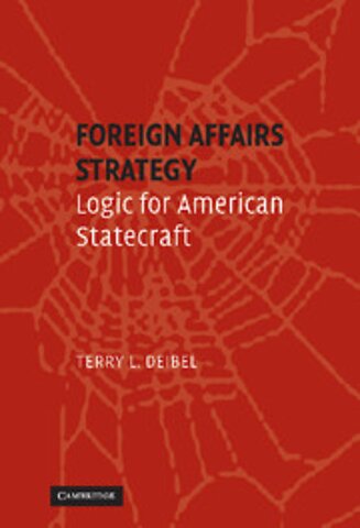 Foreign Affairs Strategy