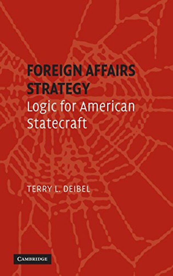 Foreign Affairs Strategy
