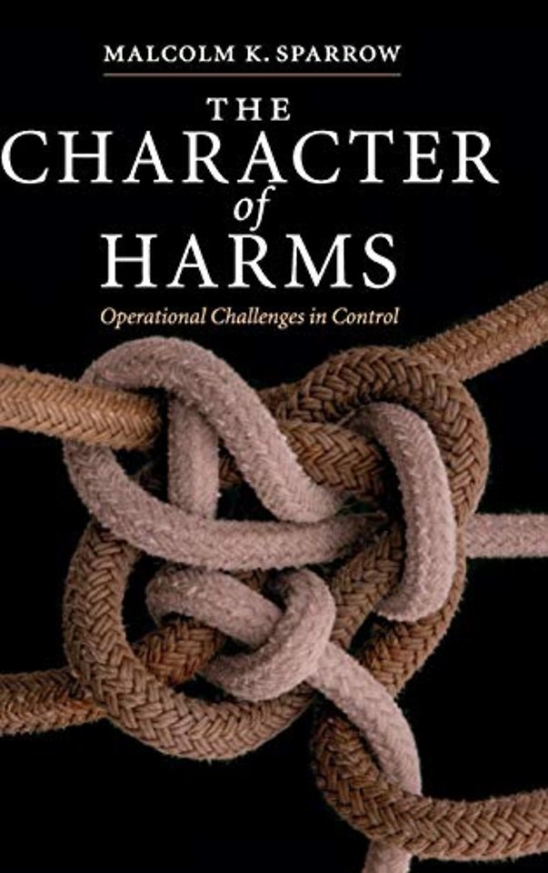 The character of harms