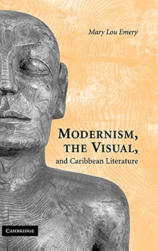 Modernism, the Visual, and Caribbean Literature