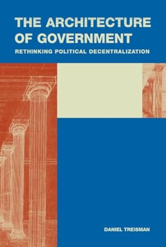 The Architecture of Government