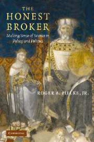 The Honest Broker